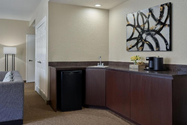 Delta Hotels by Marriott Little Rock West image 15