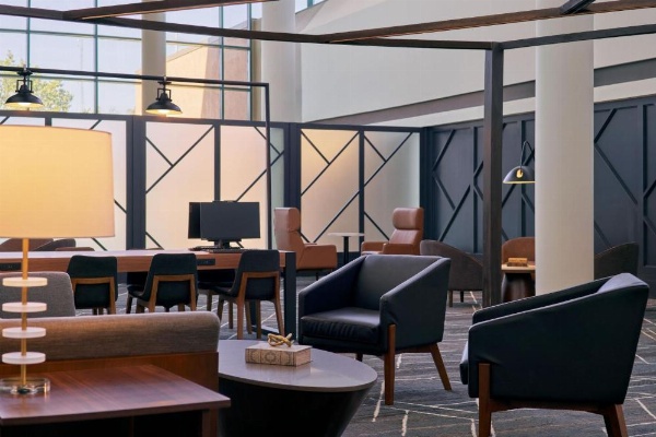 Delta Hotels by Marriott Little Rock West image 16