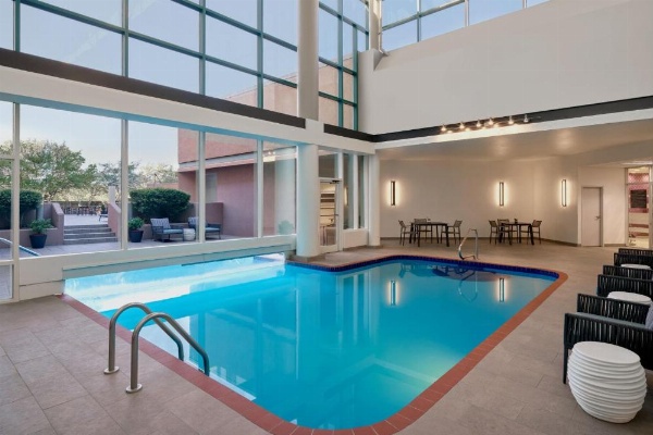 Delta Hotels by Marriott Little Rock West image 21