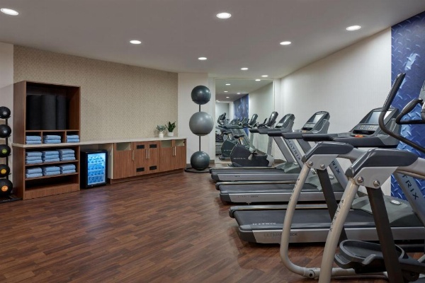 Delta Hotels by Marriott Little Rock West image 22