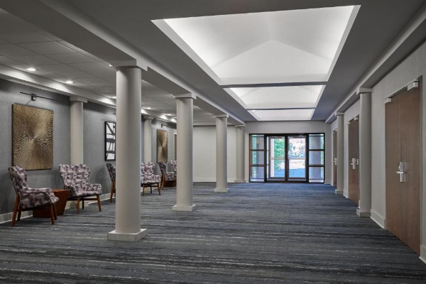 Delta Hotels by Marriott Little Rock West image 26