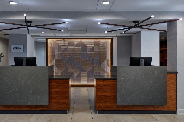 Delta Hotels by Marriott Little Rock West image 3