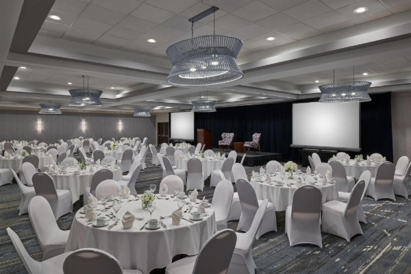 Delta Hotels by Marriott Little Rock West image 30