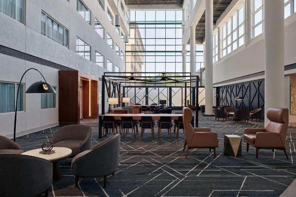 Delta Hotels by Marriott Little Rock West image 6