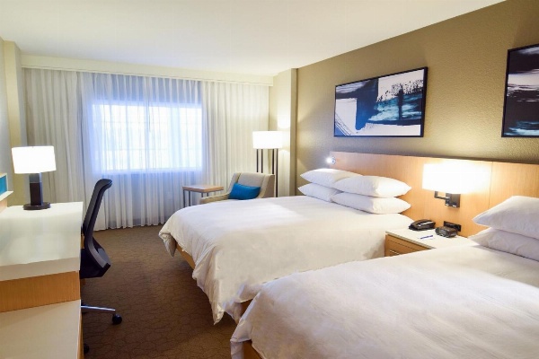 Delta Hotels by Marriott Little Rock West image 7