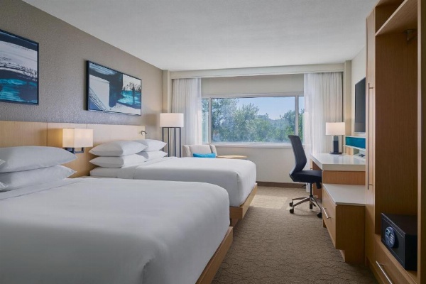 Delta Hotels by Marriott Little Rock West image 9